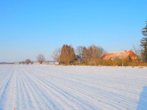 Apartamento Ferienwohnung Rundum Natur