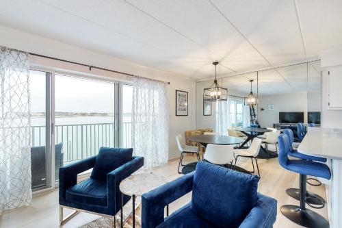 Assateague House II
