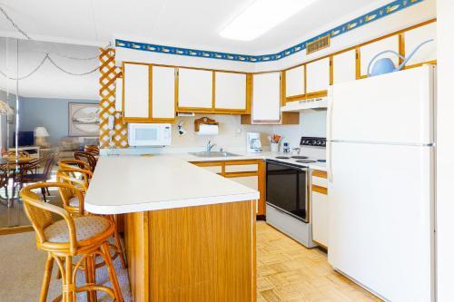 Assateague House II
