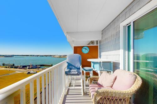Assateague House II