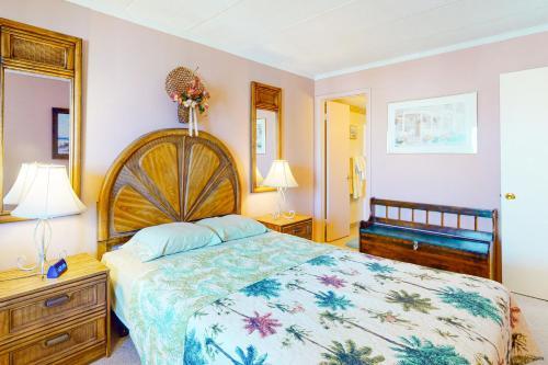 Assateague House II