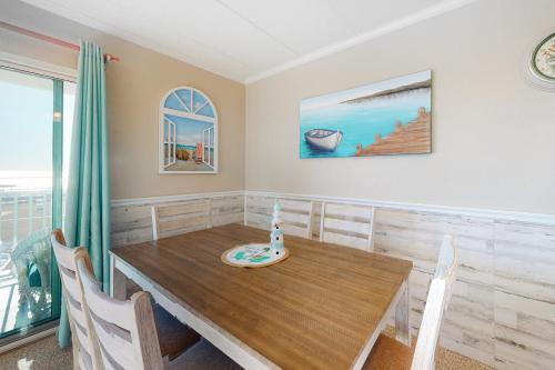Assateague House II