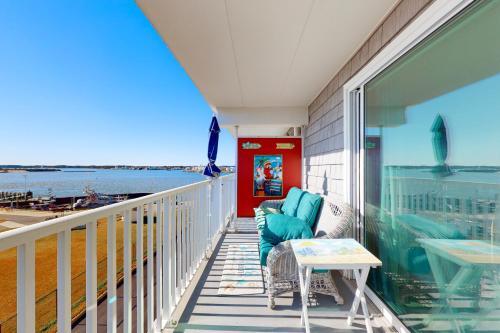 Assateague House II