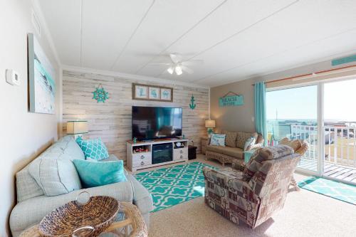 Assateague House II