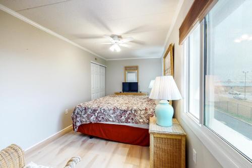 Assateague House II
