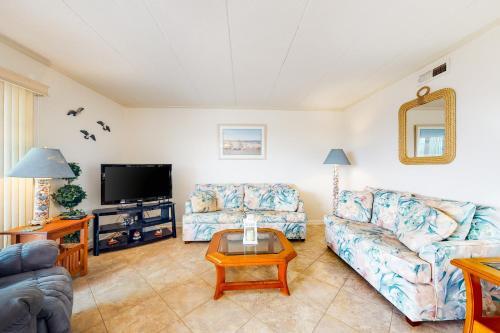 Assateague House II