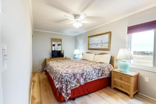 Assateague House II