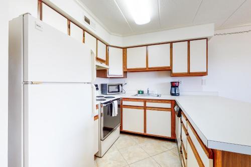 Assateague House II