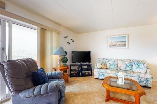 Assateague House II