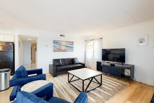 Assateague House II