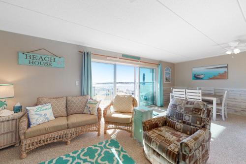 Assateague House II