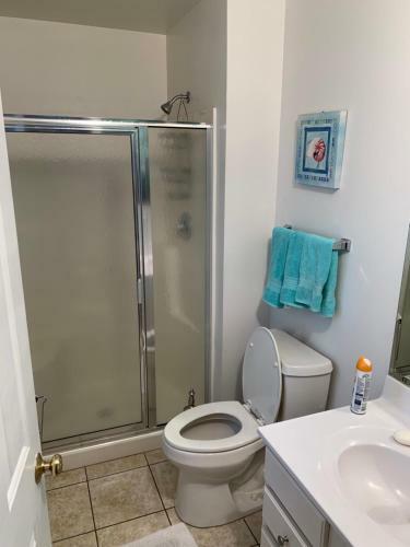 Apartamento Willmington Terrace