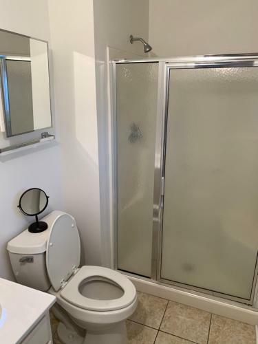 Apartamento Willmington Terrace