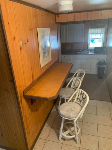 Apartamento Willmington Terrace