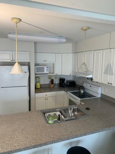 Apartamento Willmington Terrace