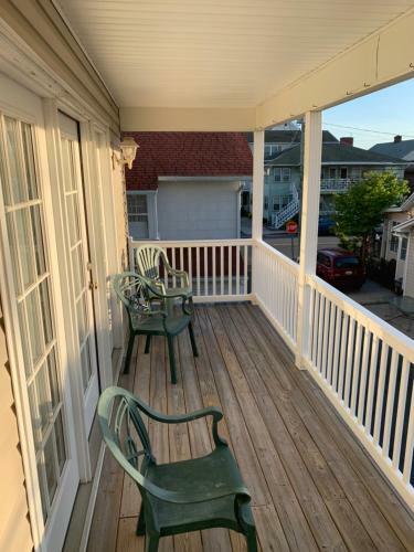 Apartamento Willmington Terrace