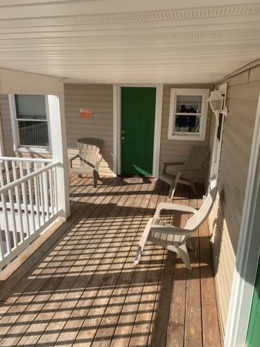 Apartamento Willmington Terrace