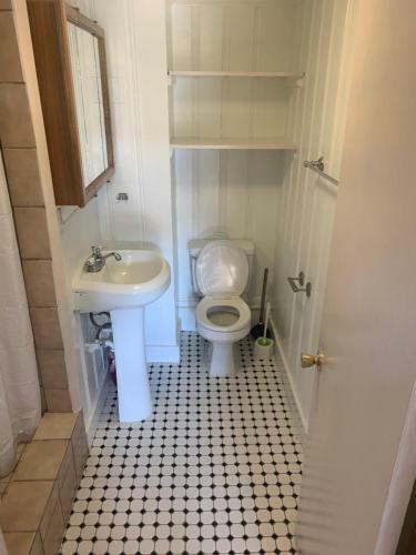 Apartamento Willmington Terrace