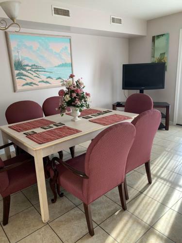 Apartamento Willmington Terrace