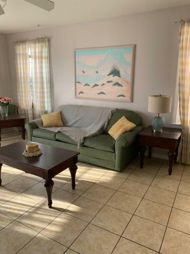 Apartamento Willmington Terrace