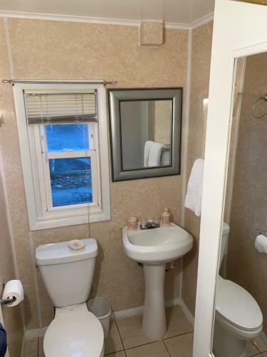 Apartamento Willmington Terrace