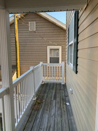 Apartamento Willmington Terrace