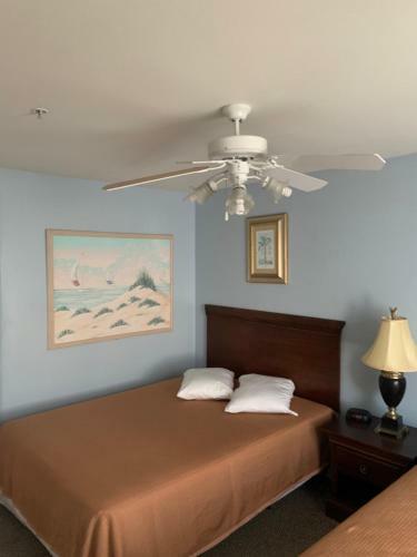 Apartamento Willmington Terrace