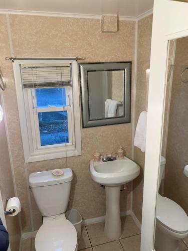 Apartamento Willmington Terrace