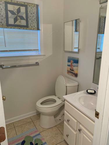 Apartamento Willmington Terrace