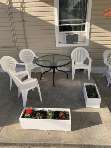 Apartamento Willmington Terrace