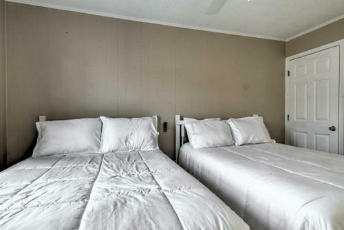 Apartamento Family-friendly Condo With Pool Walk To Beach!