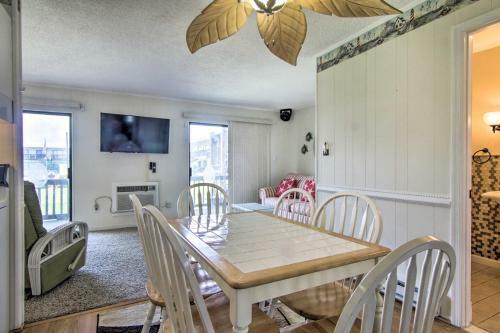 Apartamento Family-friendly Condo With Pool Walk To Beach!