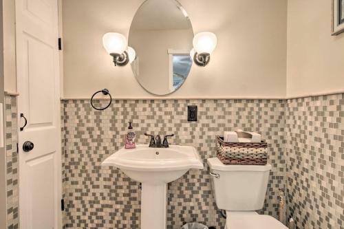 Apartamento Family-friendly Condo With Pool Walk To Beach!