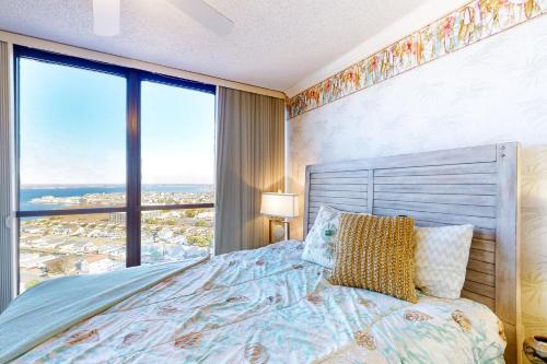 Golden Sands 2214