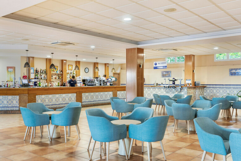 Hotel Best Mojacar