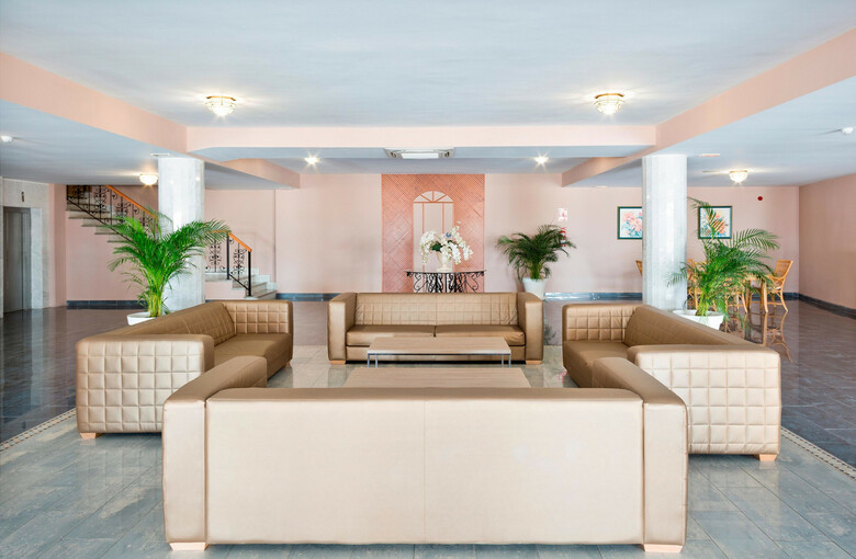 Hotel Best Mojacar