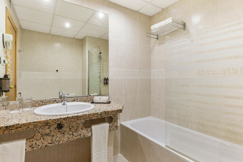 Hotel Best Mojacar