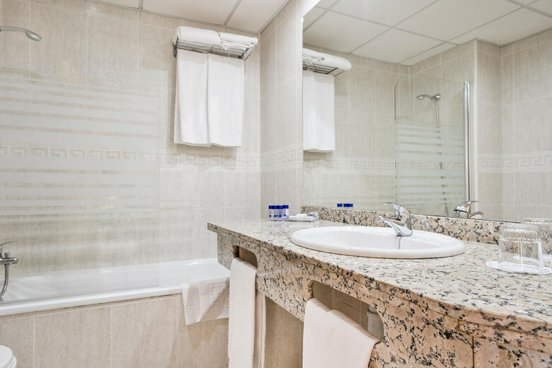 Hotel Best Mojacar