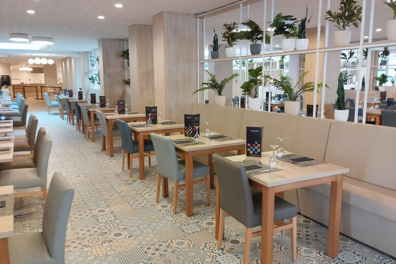 Hotel Best Indalo