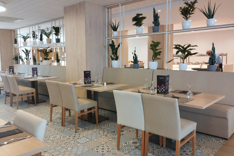 Hotel Best Indalo