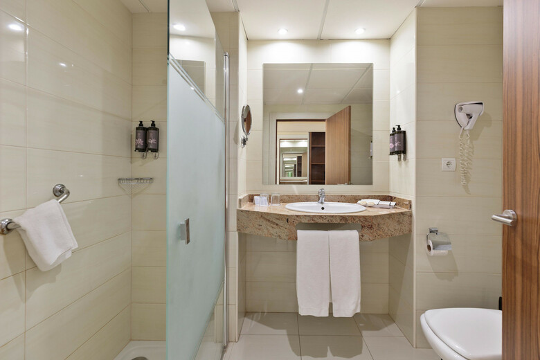 Hotel Best Indalo