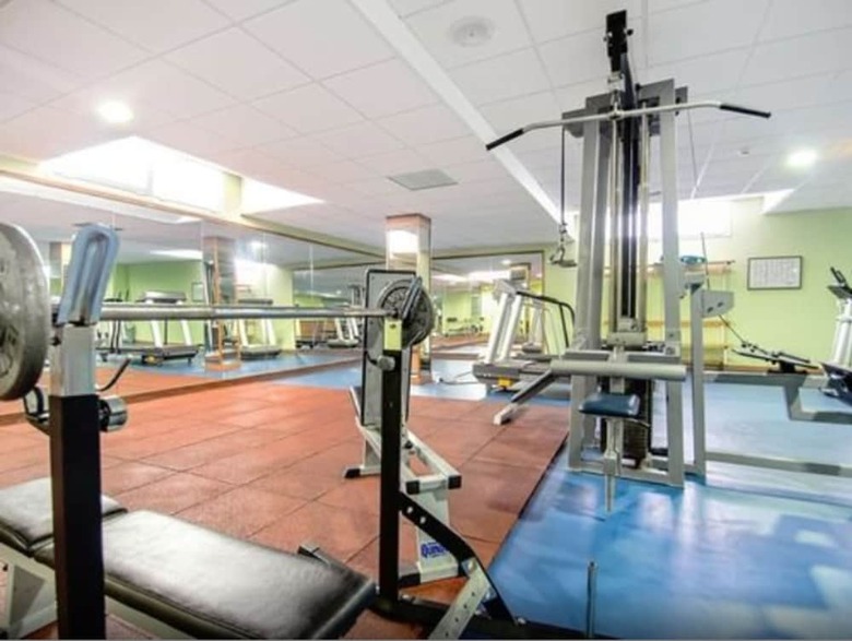 Hotel Servigroup Marina Mar