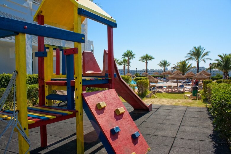 Hotel Servigroup Marina Mar