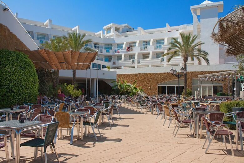 Hotel Servigroup Marina Mar