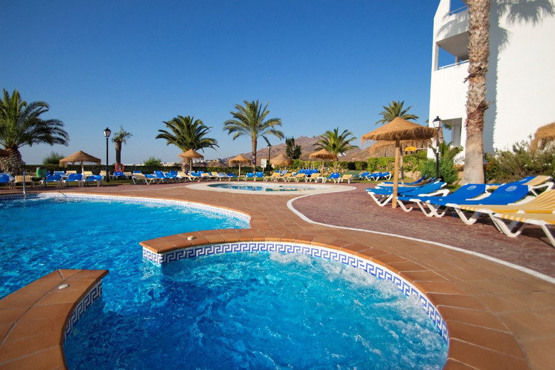 Hotel Servigroup Marina Mar