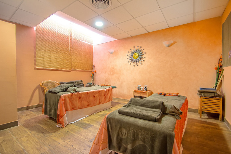 Hotel Servigroup Marina Mar