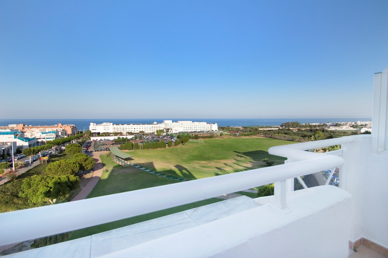 Hotel Servigroup Marina Mar