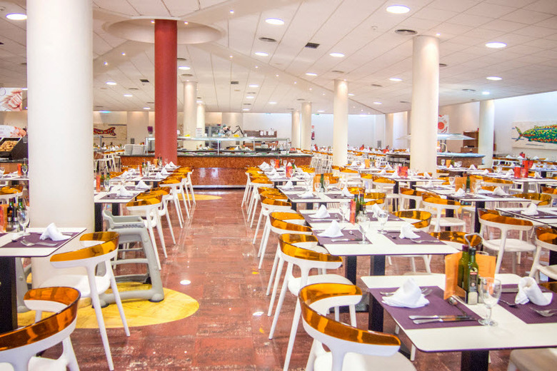 Hotel Servigroup Marina Mar
