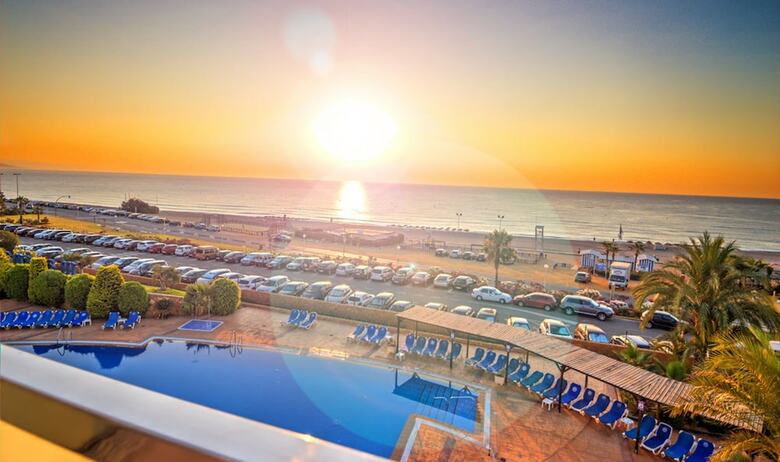 Hotel Servigroup Marina Playa