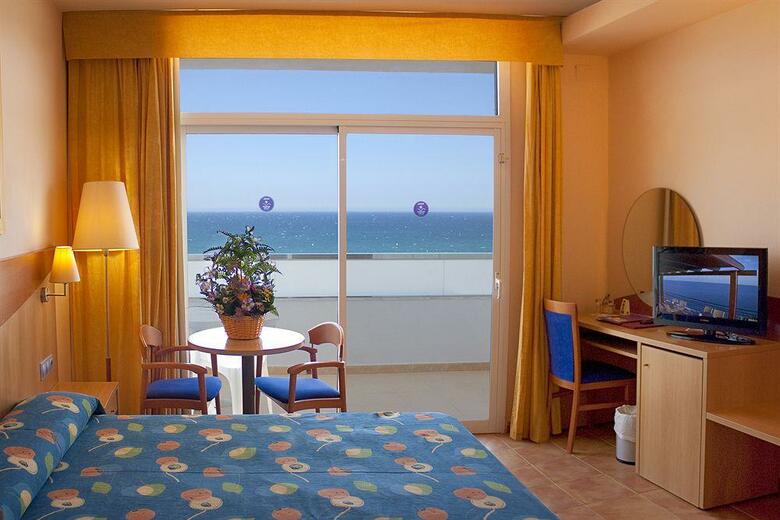 Hotel Servigroup Marina Playa